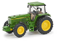 094-452668800 - H0 - Traktor John Deere 4955 grün